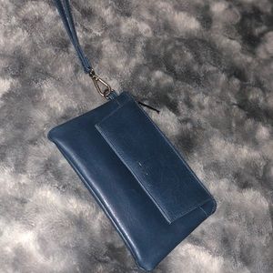 Matt & Nat wristlet - 💯 ♻️ material-  never used